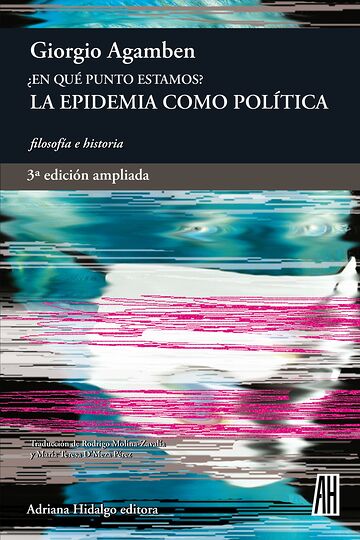 ¿En qué punto estamos? 3ª...