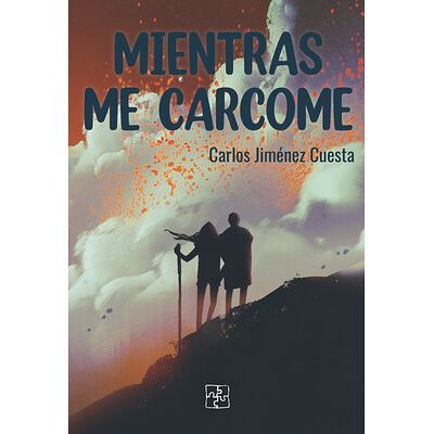 Mientras me carcome