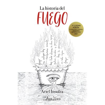 La historia del fuego