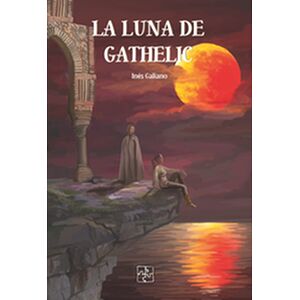 La luna de Gathelic