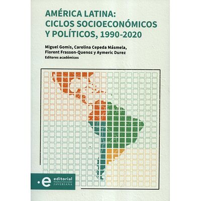 América Latina: ciclos...