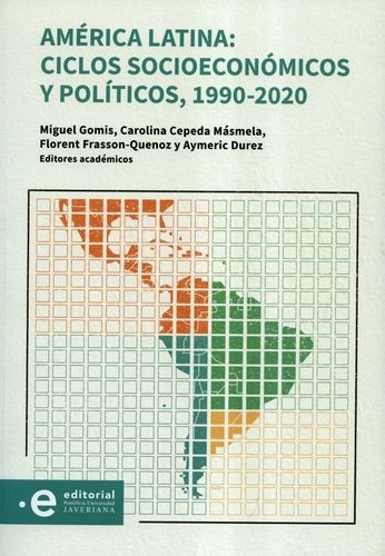 América Latina: ciclos...