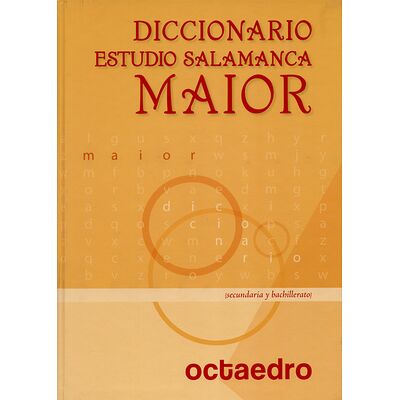 Diccionario Maior Estudio...