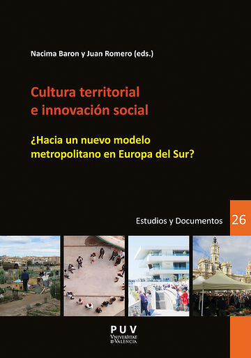 Cultura territorial e...