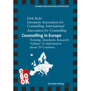 Counselling in Europe