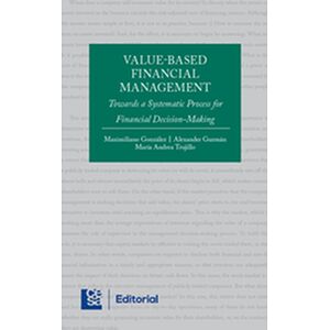Value-based financial...