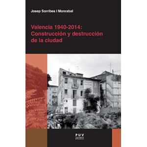 Valencia 1940-2014:...
