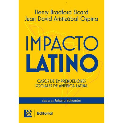 Impacto Latino