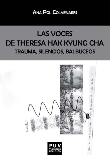 Las voces de Theresa Hak...