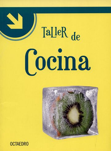 Taller de cocina
