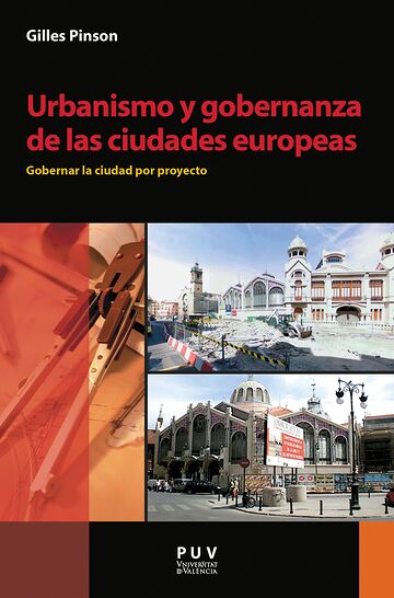 Urbanismo y gobernanza de...
