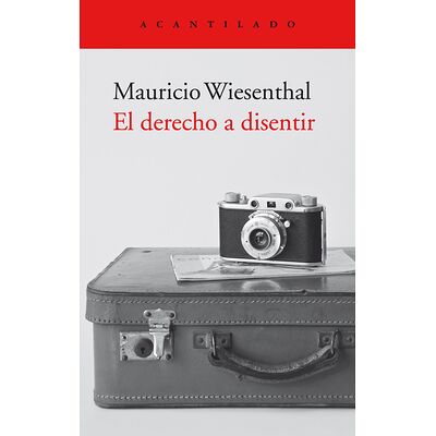 El derecho a disentir