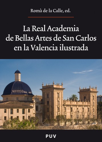 La Real Academia de Bellas...