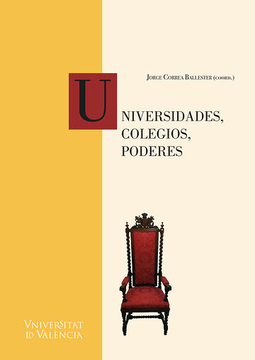 Universidades, colegios,...