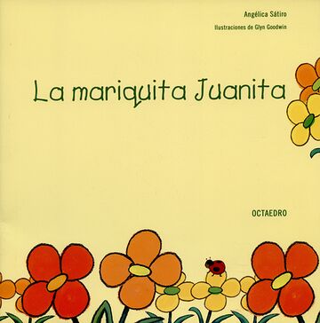 La mariquita Juanita