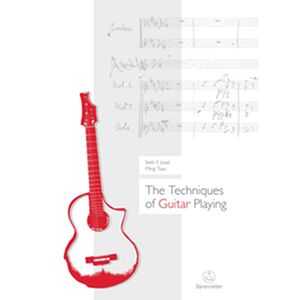 The Techniques of Guitar...
