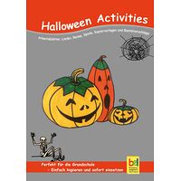 Halloween Activities