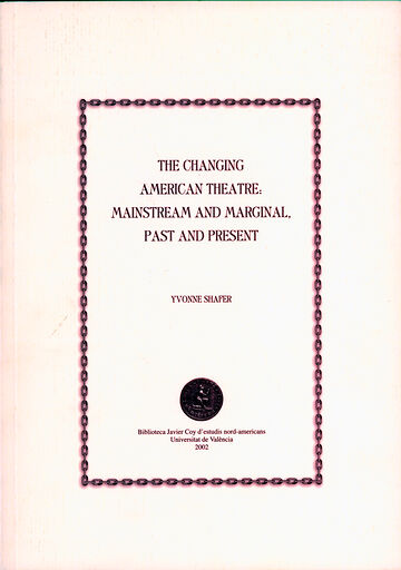 The Changing American...