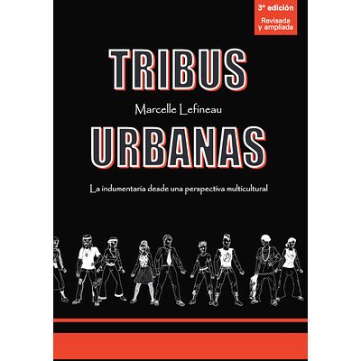 TRIBUS URBANAS 3* ED.