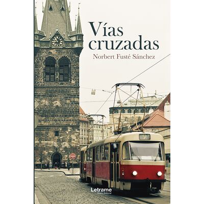 Vías cruzadas