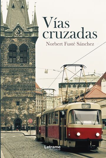 Vías cruzadas