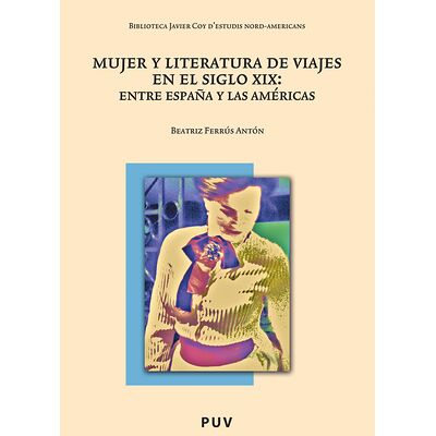 Mujer y literatura de...