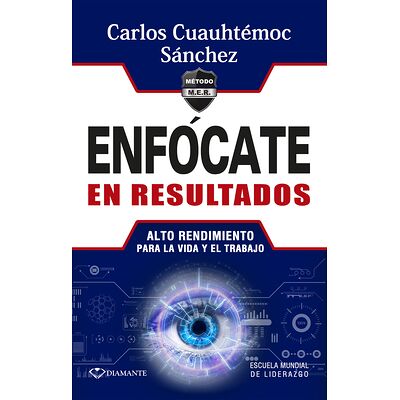Enfócate en resultados