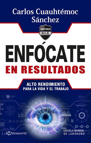 Enfócate en resultados