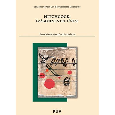 Hitchcock: imágenes entre...