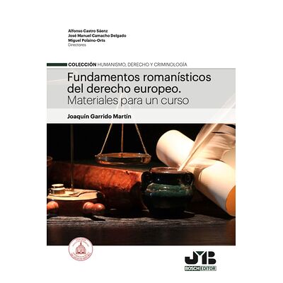 Fundamentos romanísticos...