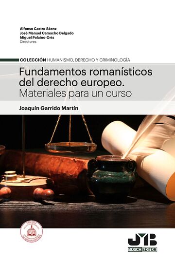 Fundamentos romanísticos...