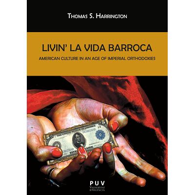 Livin' la Vida Barroca