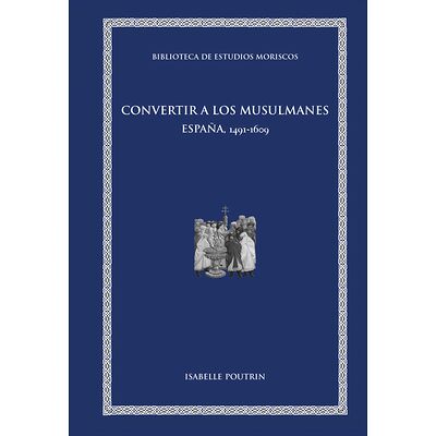 Convertir a los musulmanes