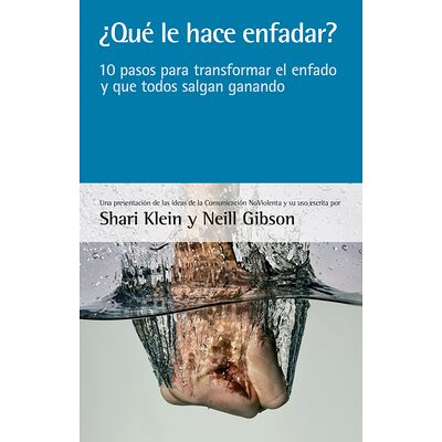 ¿Qué le hace enfadar?