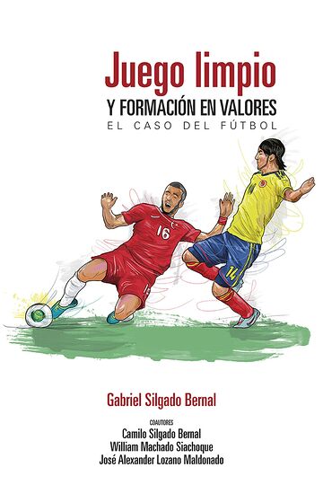 Juego limpio y formación en...