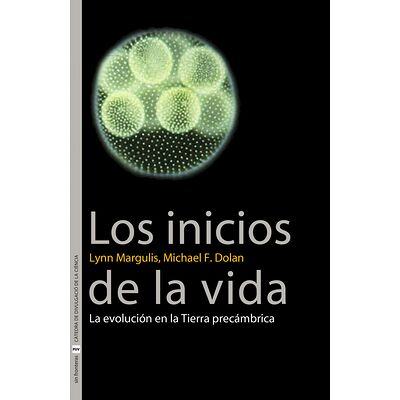 Los inicios de la vida