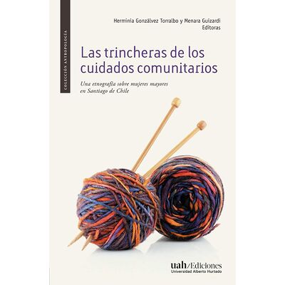 Las trincheras de los...