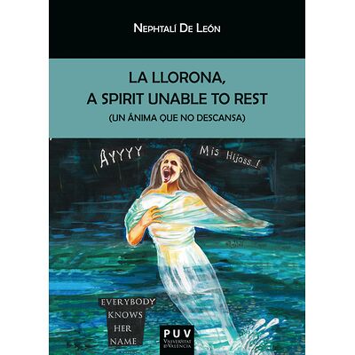 La llorona