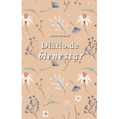 Diario de bienestar
