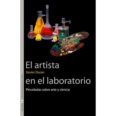 El artista en el laboratorio
