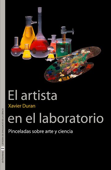 El artista en el laboratorio