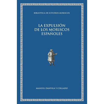 La expulsión de los...