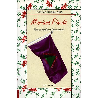 Mariana Pineda. Romance...