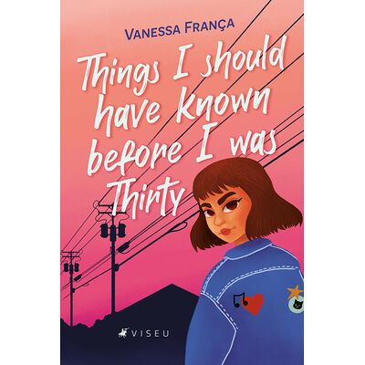 Things I Should Have Known...