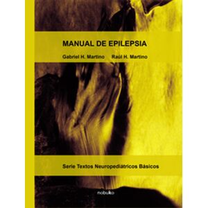 Manual de epilepsia