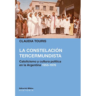 La constelación tercermundista