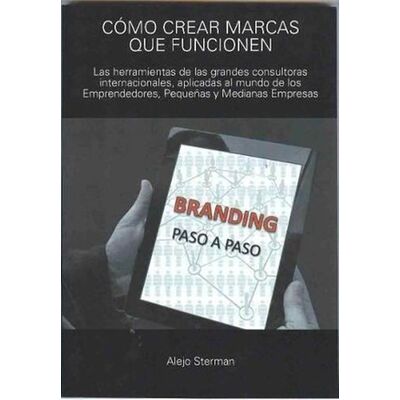 CÓMO CREAR MARCAS QUE...