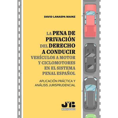 La pena de privación del...