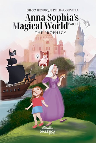 Anna Sophia's Magical World...