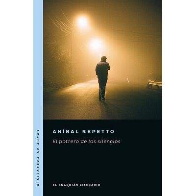 El potrero de los silencios